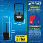 Master Magnetics Parts Lifter - Image 5