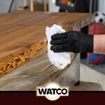 Watco Danish Oil Finish, Dark Walnut - Image 7