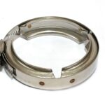 Banjo Corp FC100 Manifold Clamp