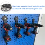 ULIBERMAGNET Magnetic Organizer - Image 7