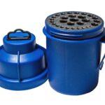 Century Drill Bit Pod