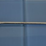 TEMO SC-5L6 Carbide Burr File