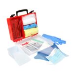 Premium Pathogen Spill Kit - Image 2