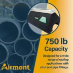 Rooftop Block Support - Image 7