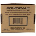 Powernail 16-Gauge L-Cleat Nails - Image 6