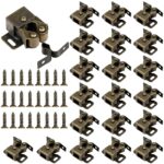 Bonuci Cabinet Latch Hardware