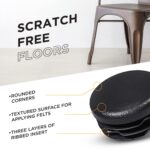 Prescott Plastics Ribbed Hole Plugs - Image 6