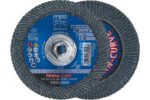 Pferd POLIFAN®-Curve Flap Disc