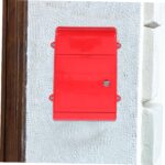 Commercial Wall Mount Mailbox - Image 7