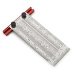 INCRA 6-Inch Precision T-Rule - Image 2