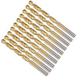 METALLIXITY Drill Bit Set