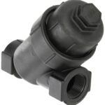 Banjo LS150-50 Industrial Y Strainer