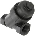 Banjo LS150-50 Industrial Y Strainer