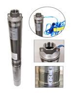 Hallmark Industries Submersible Pump - Image 3