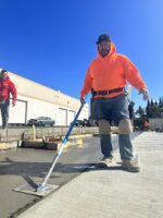 TroxellUSA Leatherhead Kneepads - Image 2