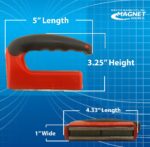 Master Magnetics Ergo Magnet - Strong & Portable - Image 4