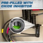 OHLECTRIC Insulated Connector 8-Port - Image 6