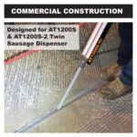 Albion 484-146-6166F4M Mixer - Image 4