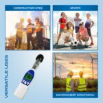 WBGT Heat Stress Meter - Image 6