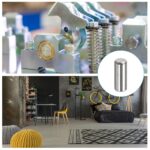 METALLIXITY Stainless Steel Dowel Pins - Image 3