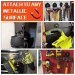 ULIBERMAGNET Heavy Duty Magnetic Hooks - Image 6