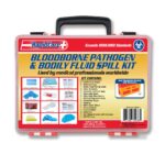Rapid Care Bloodborne Pathogen Kit