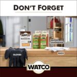 Watco Natural Danish Oil Finish - Image 8