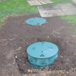 Polylok 24" Septic Tank Riser - Image 6