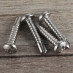 Mellewell Stainless Steel Screws - Image 6