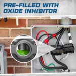 OHLECTRIC Insulated Wire Connector - Image 6