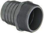 Spears PVC Tube Fitting