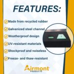 Rooftop Block Support - Image 4