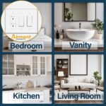 Heavy-Duty Jumbo Switch Plate - Image 6