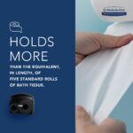 Kimberly-Clark Professional Toilet Paper Dispenser - Image 6