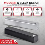 Commercial Door Closer DC8016 - Image 4