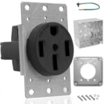 Airmont NEMA 14-50 Electrical Box Kit