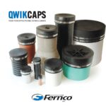 Fernco QwikCap PVC Pipe Cap - Image 6