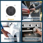 Metal Wall Plate Cover - Image 5