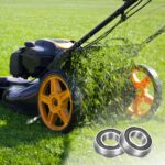 Kozelo Flanged Ball Bearing - Image 5