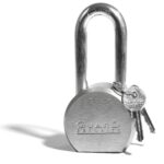 Guard Security Long Shackle Padlock