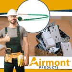 Airmont Pro-Grade Green Ground Wire Kit - Image 6