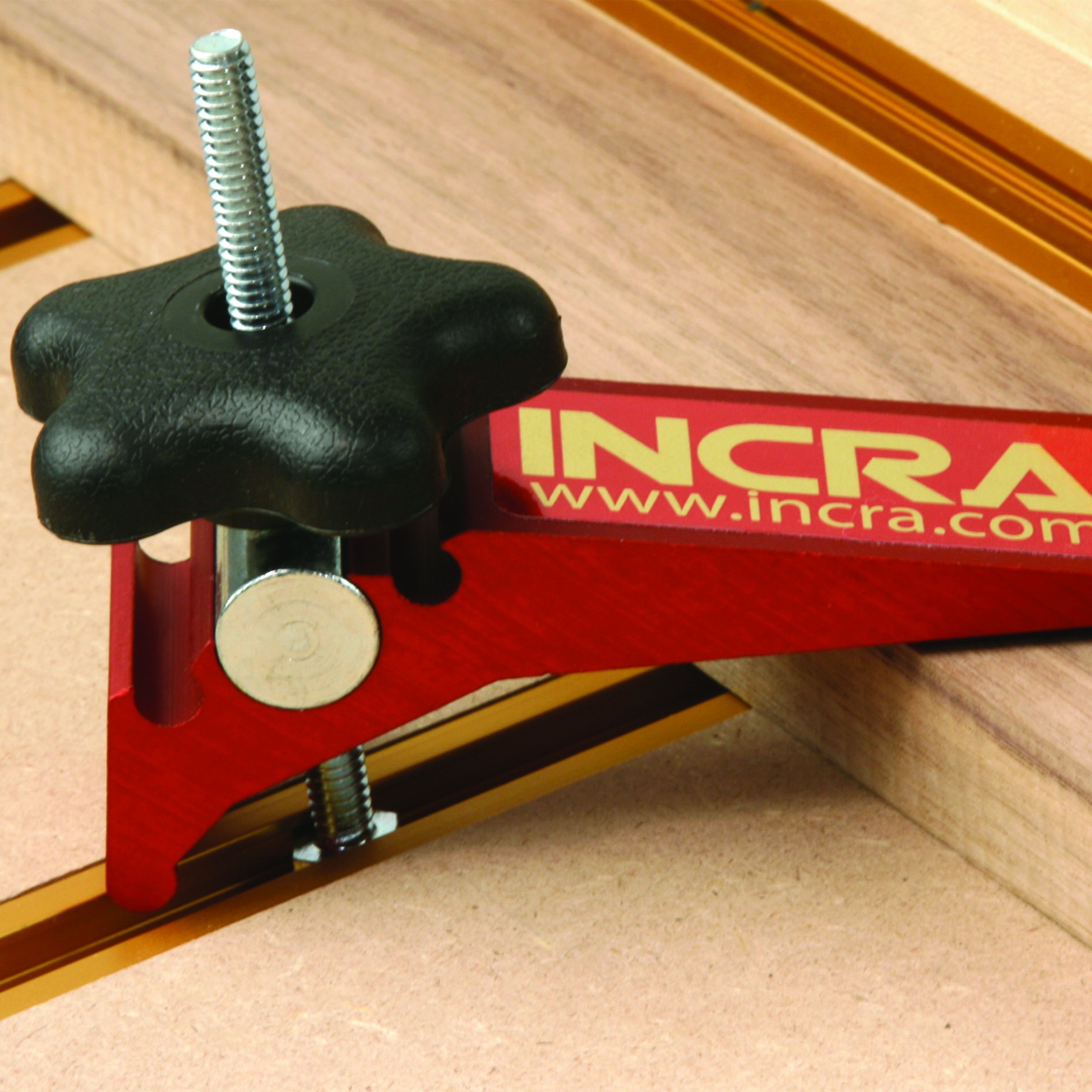 91Mmgj-SxfL.jpg INCRA Hold Down Clamp - Image 1