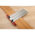 INCRA 6-Inch Precision T-Rule - Image 4