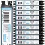 OHLECTRIC Ballast Upgrade