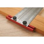 INCRA 6-Inch Precision T-Rule - Image 3