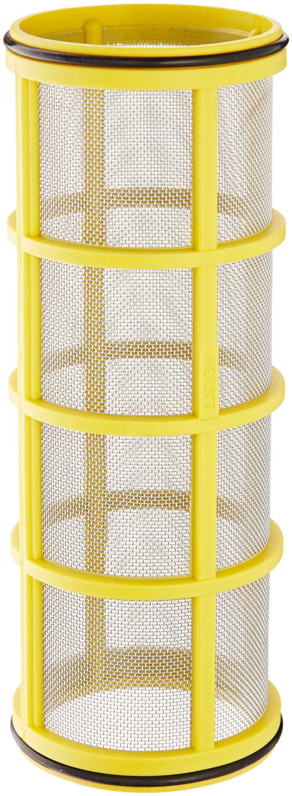 91fnTTBaymL.jpg Banjo Stainless Steel Y Strainer Screen - Image 1