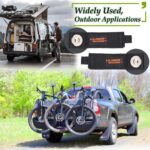 ULIBERMAGNET Magnetic Storage Straps - Image 7