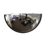 Vision Metalizers Acrylic Security Mirror