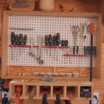 Master Magnetics Magnetic Tool Organizer - Image 9
