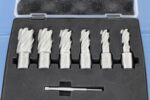 TEMPO Annular Cutter Kit Set